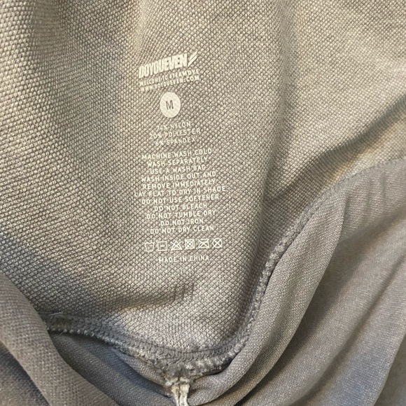 Do You Even Scrunch Seamless Leggings - Picture 6 of 6